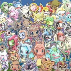 Stream Pokémon Peace Smile! Full by Jan | Listen online for free