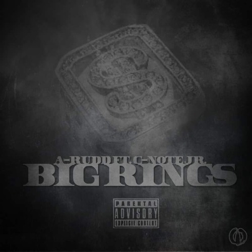 Stream Drake Big Rings Remix (ARudd Ft. CNote Jr.) by Alex Rudd