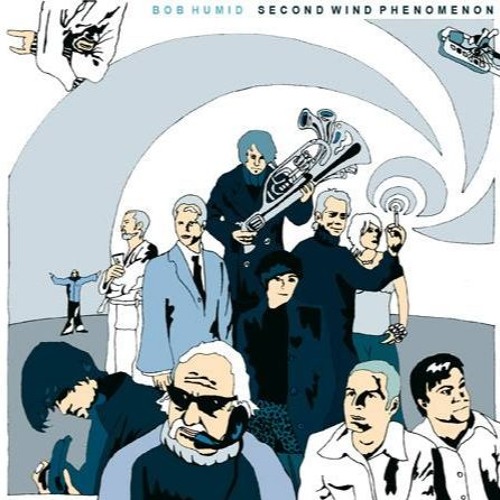 bob humid vs. twila.too - bad dawns ungod