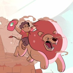 Lion's Theme ft. Lion (Steven Universe Parody)