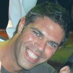 Marco Carola 23 Agosto 2014 Riu Palace