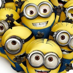 Minions Pick up Right Now ( iphone 6 ringtone )