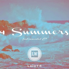4 Summers Instrumental EP