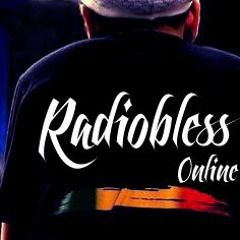 Tigger Of The Jungle Single saludo para radiobless