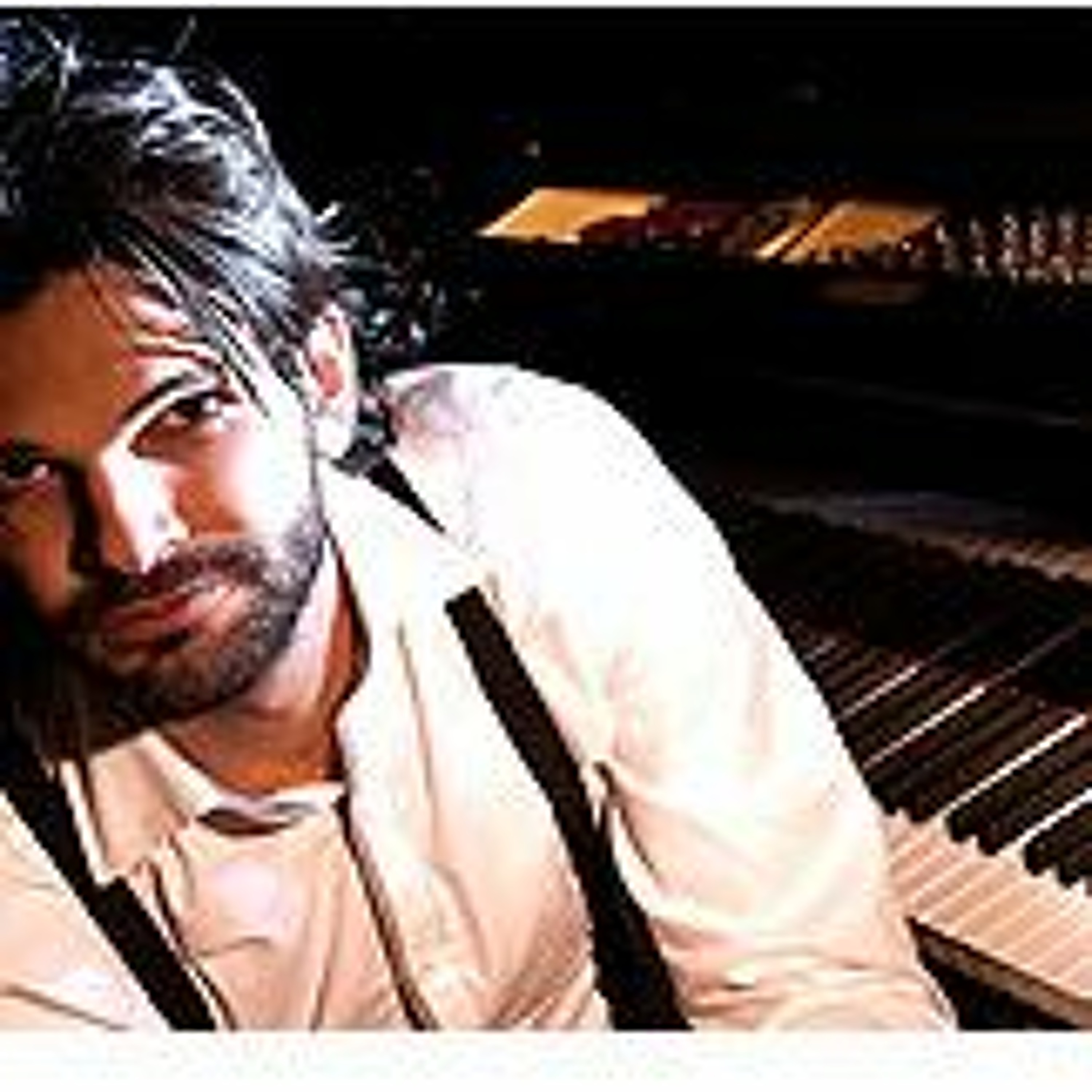Mike Massy, des mots et des musiques episode artwork
