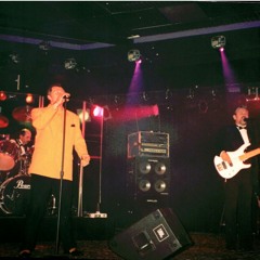 Frankie and The Cruisers perform "After The Loving" by Englebert Humperdinck