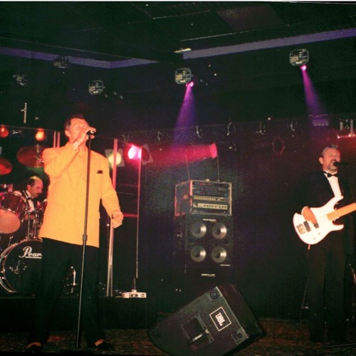 Frankie and The Cruisers perform "After The Loving" by Englebert Humperdinck