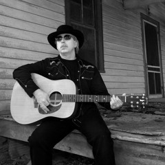 Mike McCarroll - Somewhere Tween Jesus And Hank