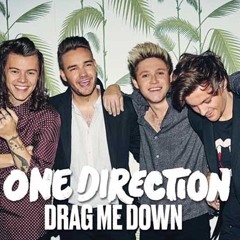 One Direction - Drag Me Down [Karaoke   Instrumental] ↓↓↓ Download ↓↓↓