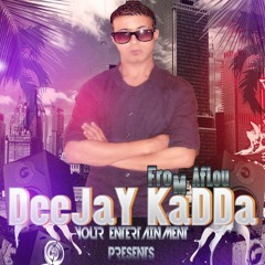 Cheb Mourad 2016 Omri Rani Aned El Bab By DeeJaY Kadda RmX From Aflou