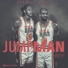 Jumpman [Drake x Future WATTBA Type Beat]| ➤VIDEO IN DESCRIPTION➤