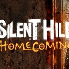 One More Soul To The Call -Silent Hill: Homecoming-