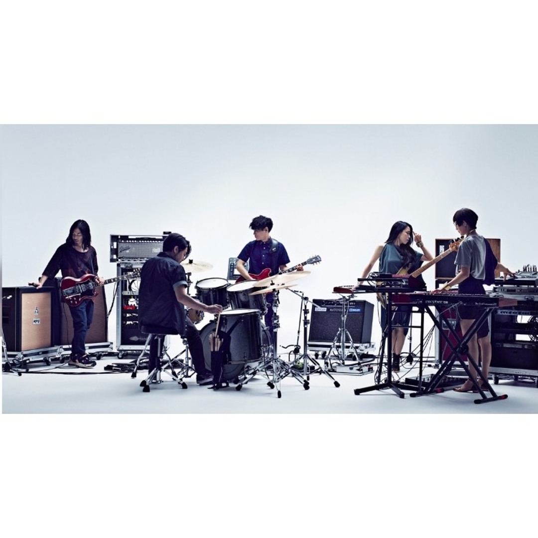Stream Sakanaction mix by 5269m | Listen online for free on SoundCloud