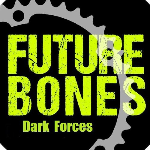 Dark Forces