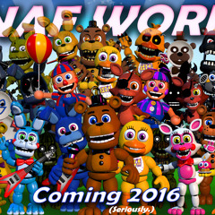 FNAF songs