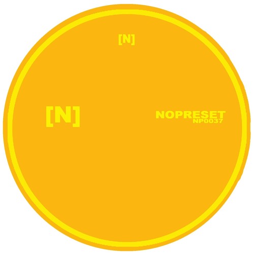 James Hopkins - Trending (Fhaken Remix) [NOPRESET RECORDS] [PLAYING BY RICHIE HAWTIN]