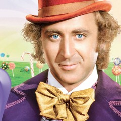 Pure Imagination (Willy Wonka cover)