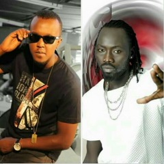 Tufa By Silver X ft Wyre at Brand New South Sudan  Music