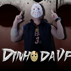 Mc Dinho Da VP - Destrava Os Fura Em Cima Da Viatura ( Versão Proibida da Musica do Mc Livinho )