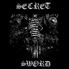 (Stoner Metal / Thrash) "Black Blood Of The Earth" by Secret Sword