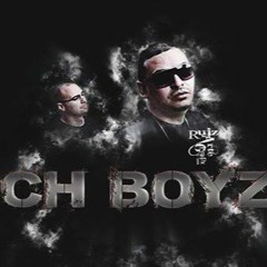C.H Boyz Selfish Feat. Aitch (Clean)
