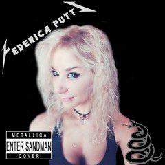 Metallica - Enter Sandman (Full Cover)