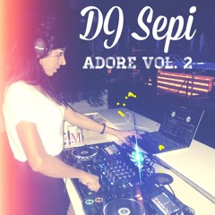 Adore Vol. 2