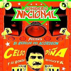 Celso Piña & Control Machete - Cumbia Sobre El Rio - (Cassani_Remix )