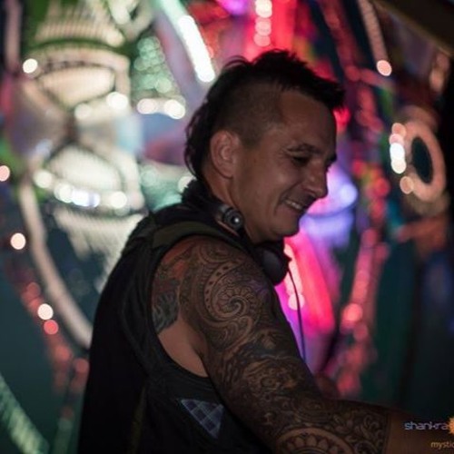 PSYTRANCEDANCE