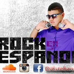 Rock En Español Vol.1 - Solo Exitos - DjEsteban