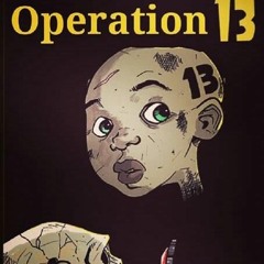 Operation 13