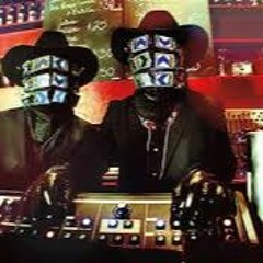 Nortec mix by Dub Saracay