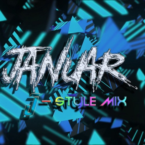 Januar CA  -  Live Mix Drop Nation 2015