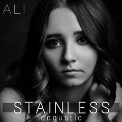 Stainless - Ali Brustofski (Acoustic Version)