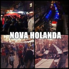 === SUAVIDADE TOTAL OUVINDO BAILE DO MEU PAI NO RITMO LOUCO ♪ (( NOVA HOLANDA ))