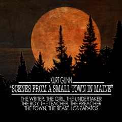 SCENES FROM A SMALL TOWN IN MAINE (ALBUM)