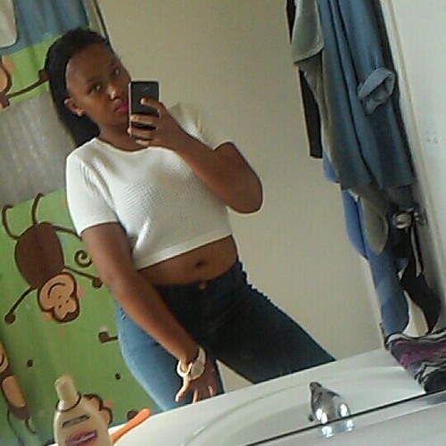 Back Up Off Me-Dej Loaf