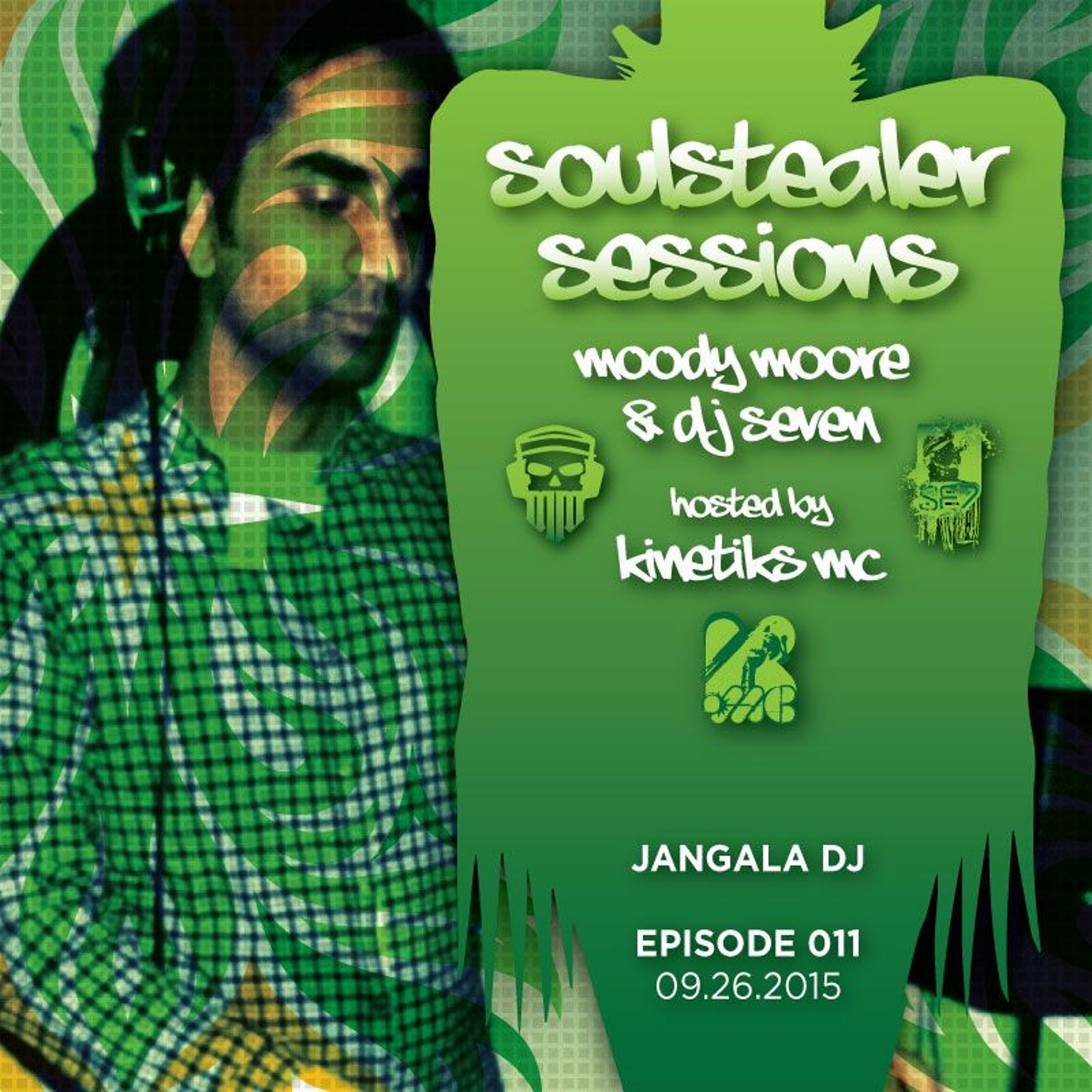 Sevendaysin\'s Sounds