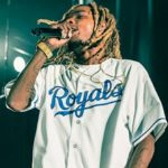 Fetty Wap X Chad B - Im From Jersey Remix   (Dj Reckonize)