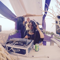 Played On Playa 2015