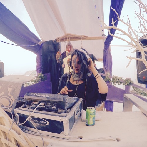 Played On Playa 2015