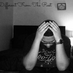 Different From The Rest (Feat. Mindset)