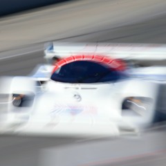 Patrick Long Porsche 962 In-Car Audio