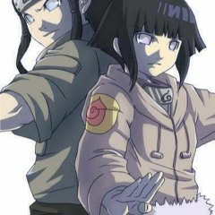Naruto - Hinata Vs Neji