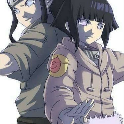 Naruto - Hinata Vs Neji