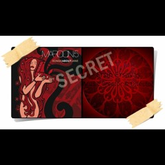 Maroon 5 - Secret & Oud (Orient) Cover (by Ersin Ersavas)