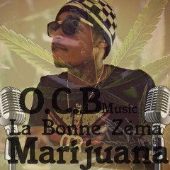 OCB {LA BONNE ZEMA MARIJUANA} 2K15