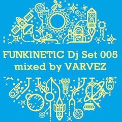 funkinetic