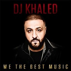 DJ Khaled - 365 Feat. Ace Hood, Kent Jones & Vado