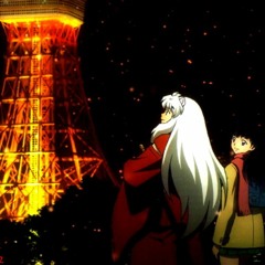 Dream ~ Inuyasha - My Will (Sega Genesis Remix)